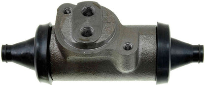 Dorman - First Stop Drum Brake Wheel Cylinder with Surface-Tested Bores for 1983-80 Ford W37180