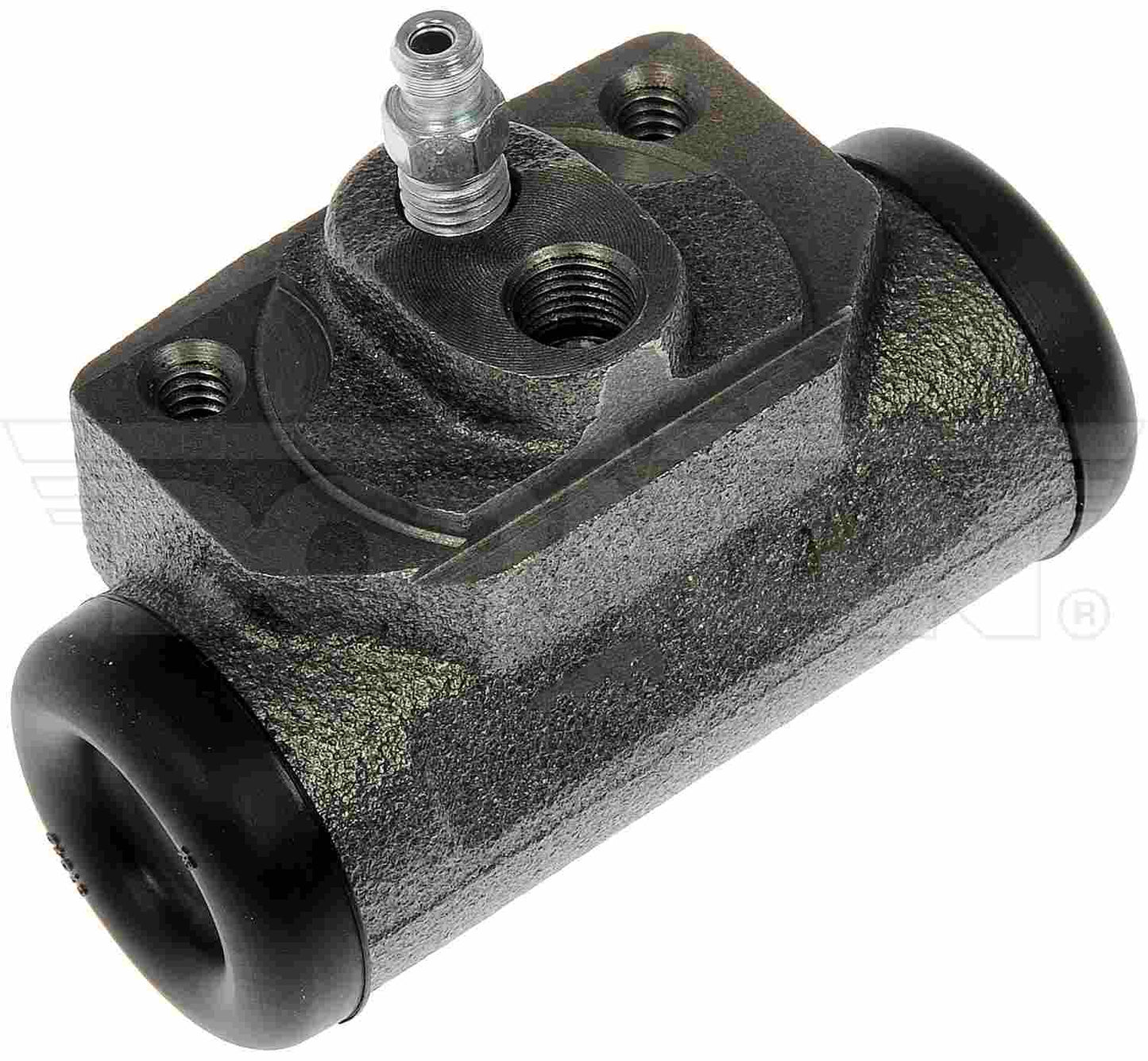 Dorman Drum Brake Wheel Cylinder Direct Replacement for 1965-1969 Chrysler, 1968-1971 Dodge, 1968-1974 Plymouth W37236