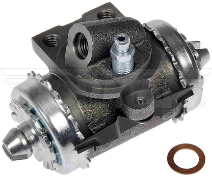 Dorman - First Stop Drum Brake Wheel Cylinder Direct Replacement for 1948-1946 Chevrolet Fleetline Fleetmaster Stylemaster Series W3730