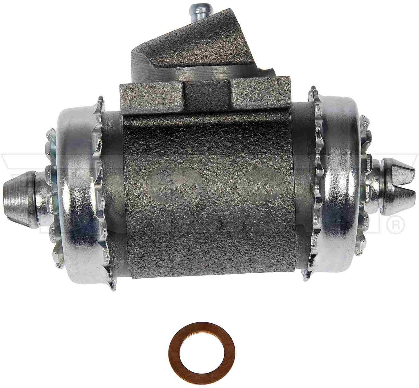 Dorman - First Stop Drum Brake Wheel Cylinder Direct Replacement for 1948-1946 Chevrolet Fleetline Fleetmaster Stylemaster Series W3730