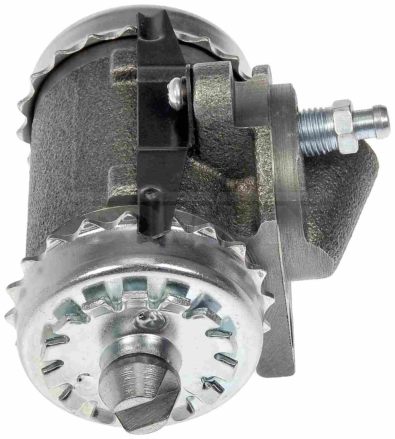 Dorman - First Stop Drum Brake Wheel Cylinder Direct Replacement for 1948-1946 Chevrolet Fleetline Fleetmaster Stylemaster Series W3730