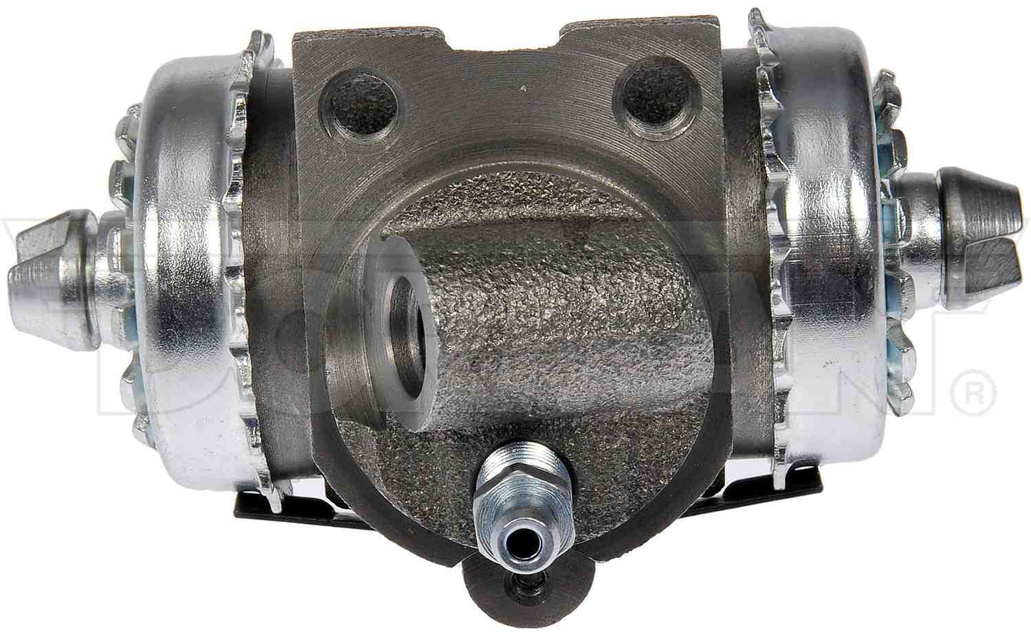Dorman - First Stop Drum Brake Wheel Cylinder Direct Replacement for 1948-1946 Chevrolet Fleetline Fleetmaster Stylemaster Series W3730