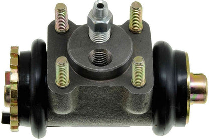 Dorman - First Stop Drum Brake Wheel Cylinder Direct Replacement for 1976-72 Ford Courier 1976-72 Mazda B1600 1977-74 Mazda Rotary Pickup W37323