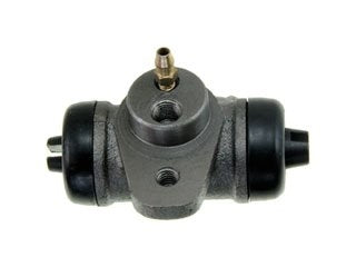 Dorman - First Stop Drum Brake Wheel Cylinder with Surface-Tested Bores for 2001-2012 Volkswagen Models W37349