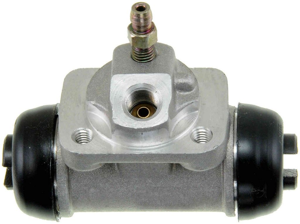 Dorman - First Stop Drum Brake Wheel Cylinder with Surface-Tested Bores for Nissan 200SX, 280Z, 810, Maxima W37405