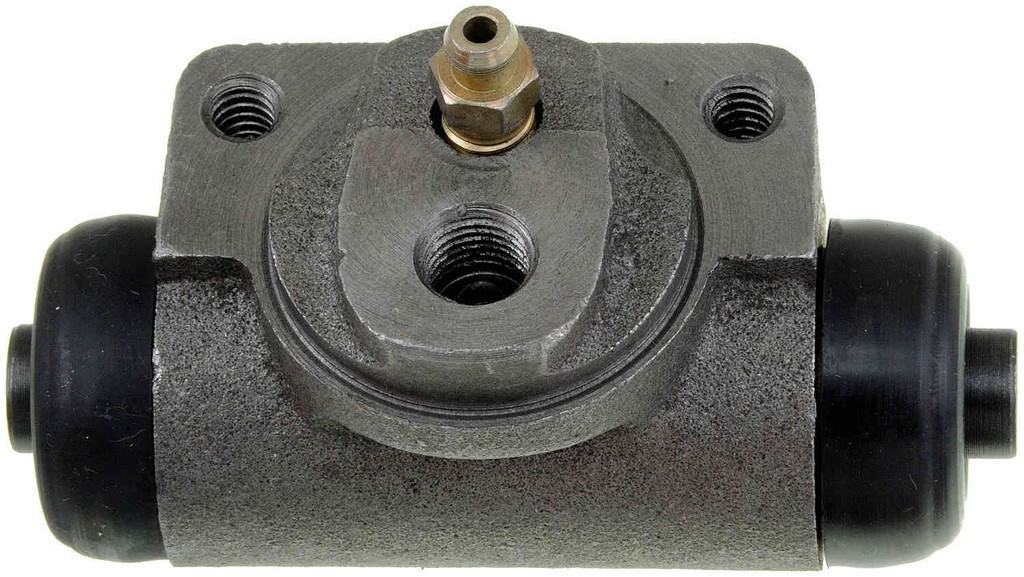 Dorman - First Stop Drum Brake Wheel Cylinder with Replacement for 1985-79 Buick Riviera, 1993-87 Chevrolet LUV, 1985-79 Oldsmobile Toronado W37423