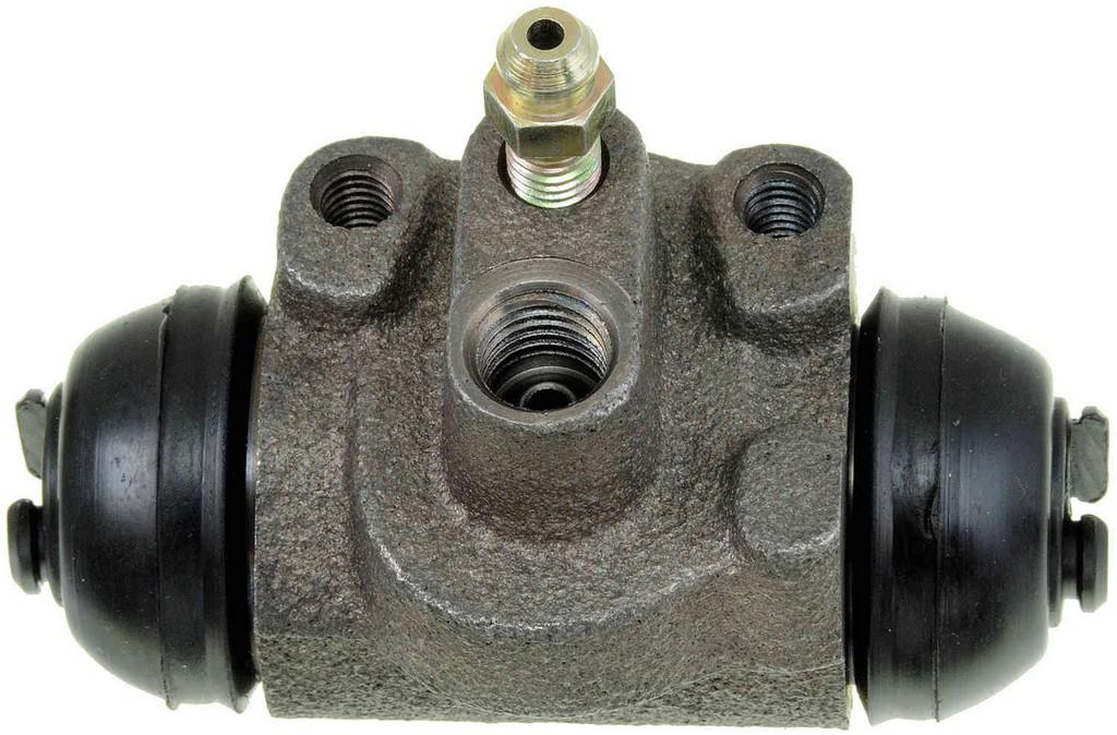 Dorman - First Stop Drum Brake Wheel Cylinder Direct Replacement for 1971-1972 Mazda 616/618, 1974-1976 Mazda RX-2/RX-3, 1976-1972 Mazda 808 W37468