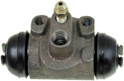 Dorman - First Stop Drum Brake Wheel Cylinder Direct Replacement for 1971-1972 Mazda 616/618, 1974-1976 Mazda RX-2/RX-3, 1976-1972 Mazda 808 W37468