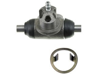 Dorman - First Stop Drum Brake Wheel Cylinder Direct Replacement for 1982-1987 Buick Cadillac Chevrolet Oldsmobile Pontiac W37535