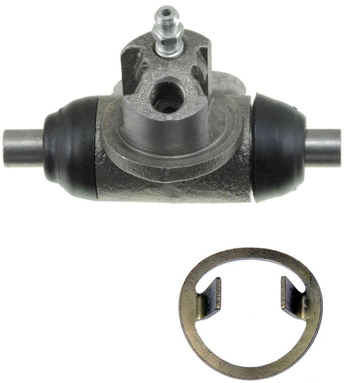 Dorman - First Stop Drum Brake Wheel Cylinder Direct Replacement for 1982-1987 Buick Cadillac Chevrolet Oldsmobile Pontiac W37535