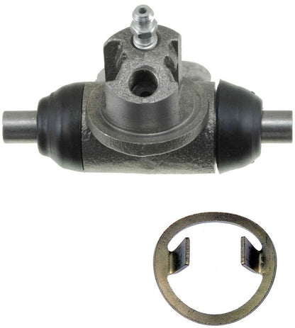 Dorman - First Stop Drum Brake Wheel Cylinder Direct Replacement for 1982-1987 Buick Cadillac Chevrolet Oldsmobile Pontiac W37535