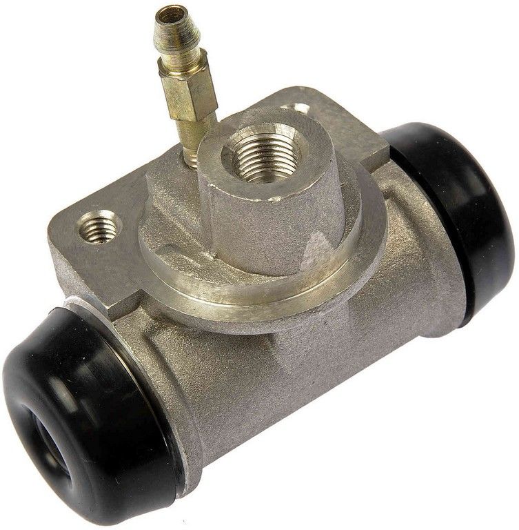 Dorman - First Stop Drum Brake Wheel Cylinder Direct Replacement for 1986-1992 Nissan 720/1989-1993 Nissan D21/1989-1993 Nissan Pickup W37571