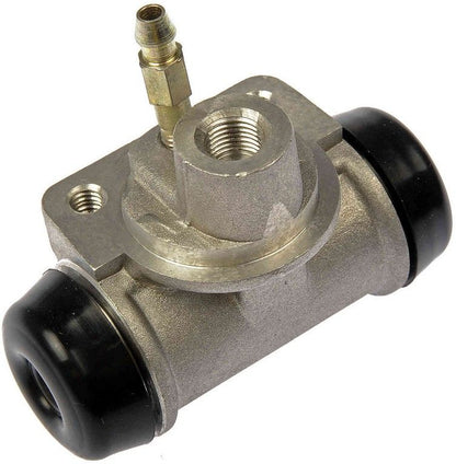 Dorman - First Stop Drum Brake Wheel Cylinder Direct Replacement for 1986-1992 Nissan 720/1989-1993 Nissan D21/1989-1993 Nissan Pickup W37571