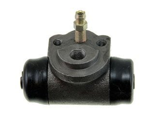 Dorman - First Stop Drum Brake Wheel Cylinder with Sealed Cups for 1992-88 Toyota Corolla, 1984-81 Toyota Starlet, 1988-83 Toyota Tercel W37577