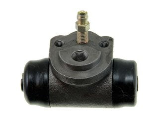 Dorman - First Stop Drum Brake Wheel Cylinder with Sealed Cups for 1992-88 Toyota Corolla, 1984-81 Toyota Starlet, 1988-83 Toyota Tercel W37577