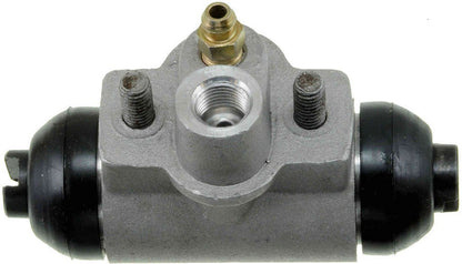 Dorman - First Stop Drum Brake Wheel Cylinder direct replacement for 1983-1985 Honda Accord and Prelude W37584