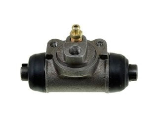 Dorman - First Stop Drum Brake Wheel Cylinder Surface Tested Sealing for 1997-2006 Chevrolet Honda Isuzu W37599