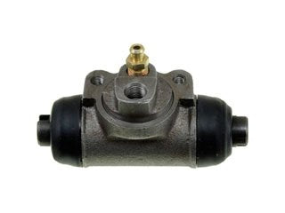 Dorman - First Stop Drum Brake Wheel Cylinder Surface Tested Sealing for 1997-2006 Chevrolet Honda Isuzu W37599
