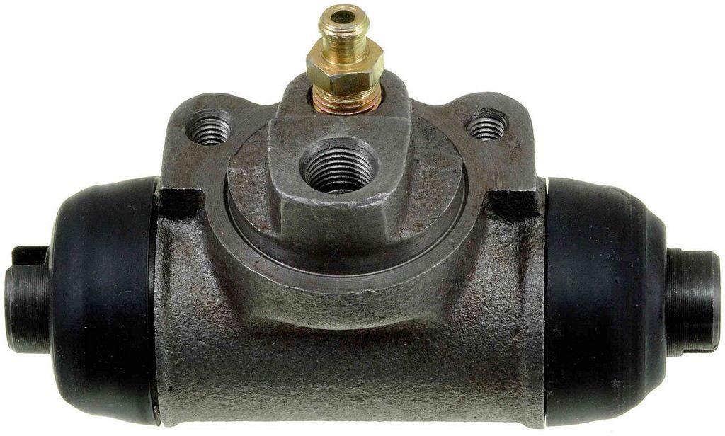 Dorman - First Stop Drum Brake Wheel Cylinder Surface Tested Sealing for 1997-2006 Chevrolet Honda Isuzu W37599