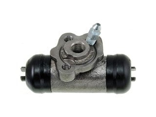 Dorman - First Stop Drum Brake Wheel Cylinder Direct Replacement with Surface-Tested Bores for Chevrolet 2002-98, Toyota 2019-18, 2002-83 W37635