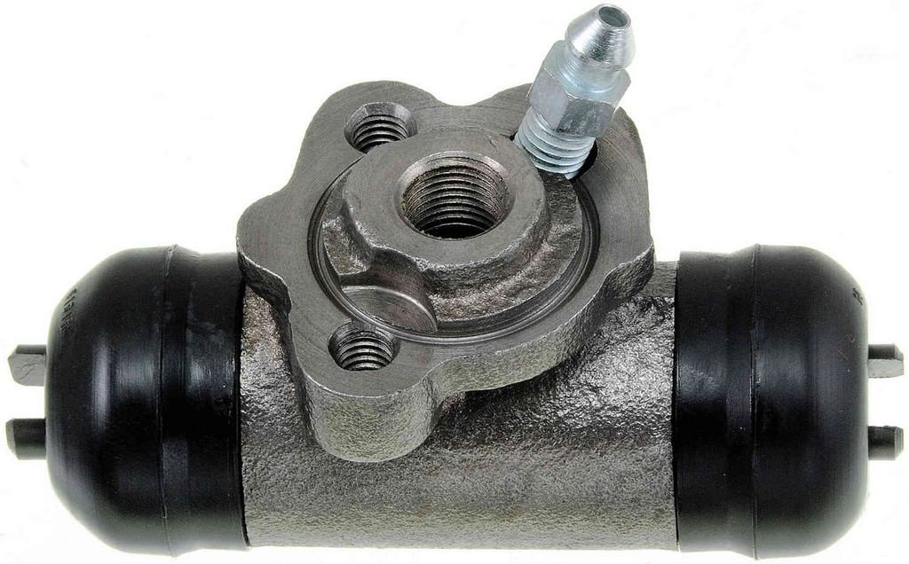 Dorman - First Stop Drum Brake Wheel Cylinder Direct Replacement with Surface-Tested Bores for Chevrolet 2002-98, Toyota 2019-18, 2002-83 W37635
