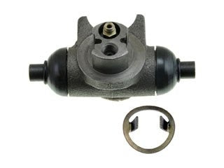 Dorman - First Stop Drum Brake Wheel Cylinder Direct Replacement for 1988-82 Chevrolet S10, 1988-83 Chevrolet S10 Blazer, 1988-82 GMC S15, 1988-83 GMC S15 Jimmy W37644