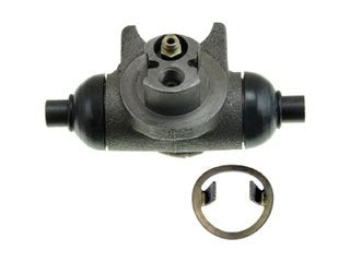 Dorman - First Stop Drum Brake Wheel Cylinder Direct Replacement for 1988-82 Chevrolet S10, 1988-83 Chevrolet S10 Blazer, 1988-82 GMC S15, 1988-83 GMC S15 Jimmy W37644