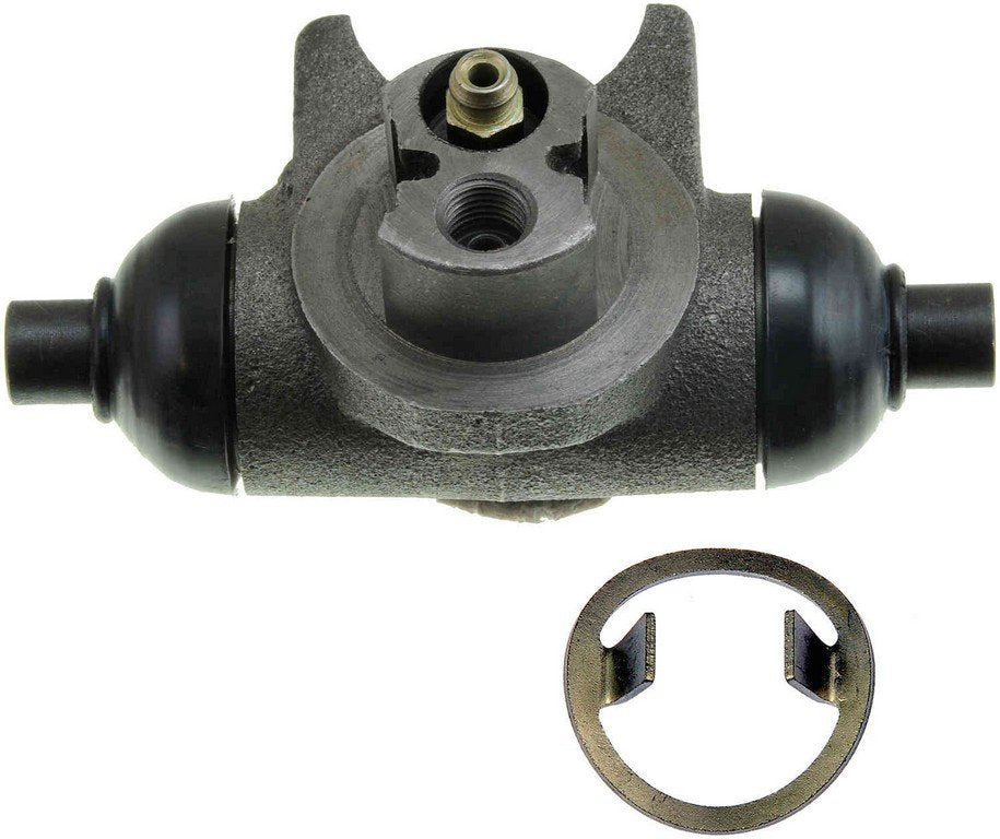 Dorman - First Stop Drum Brake Wheel Cylinder Direct Replacement for 1988-82 Chevrolet S10, 1988-83 Chevrolet S10 Blazer, 1988-82 GMC S15, 1988-83 GMC S15 Jimmy W37644
