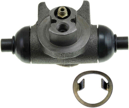 Dorman - First Stop Drum Brake Wheel Cylinder Direct Replacement for 1988-82 Chevrolet S10, 1988-83 Chevrolet S10 Blazer, 1988-82 GMC S15, 1988-83 GMC S15 Jimmy W37644