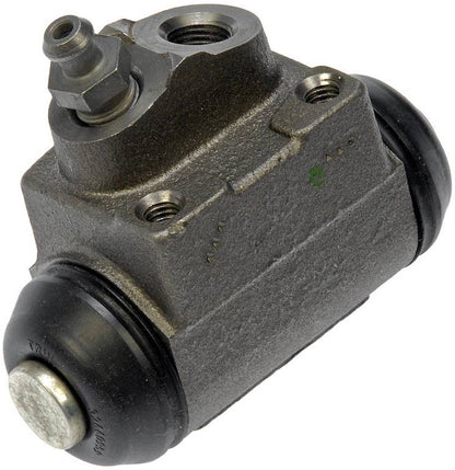 Dorman - First Stop Drum Brake Wheel Cylinder for 2000-2011 Ford Focus, 1985-1987 Hyundai Stellar, 1985-1989 Merkur XR4Ti W37660