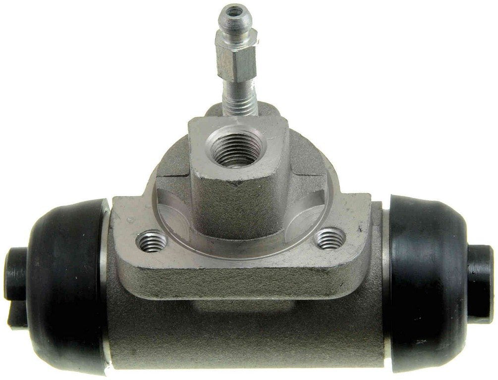 Dorman - First Stop Drum Brake Wheel Cylinder for 1989-86 Nissan D21, 1995-93 Nissan Pathfinder, 2005-98 Nissan Pickup W37684