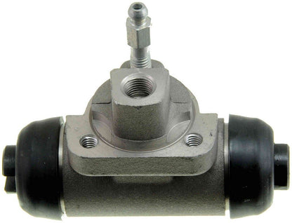Dorman - First Stop Drum Brake Wheel Cylinder for 1989-86 Nissan D21, 1995-93 Nissan Pathfinder, 2005-98 Nissan Pickup W37684