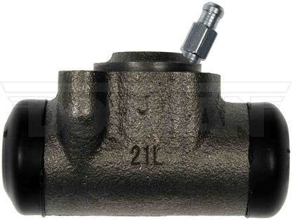 Dorman - First Stop Drum Brake Wheel Cylinder Direct Replacement for 1987-1991 Toyota Camry W37688