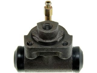 Dorman - First Stop Drum Brake Wheel Cylinder Direct Replacement for 1983-1986 Nissan 720 and 1989-1996 Nissan D21 W37692