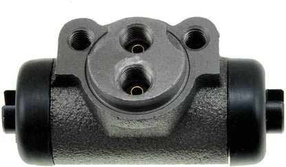 Dorman Drum Brake Wheel Cylinder with Direct Replacement Fit for 1987-1993 Dodge, 2001-2007 Ford, 1999-2004 Mitsubishi W37708
