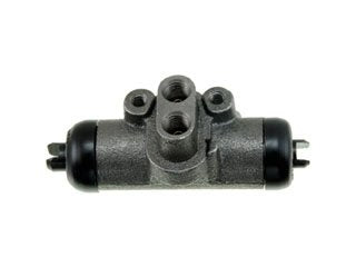 Dorman - First Stop Drum Brake Wheel Cylinder for 1987-86 Mazda B2000, 1993-87 Mazda B2200/B2600 W37751