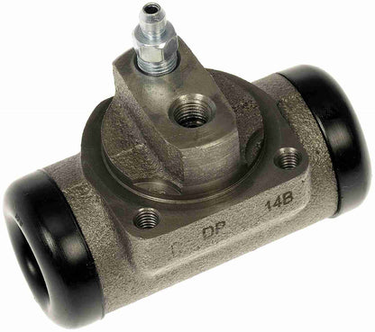 Dorman - First Stop Drum Brake Wheel Cylinder for 1988-1991 Chevrolet C1500 K1500 GMC C1500 K1500 W37784
