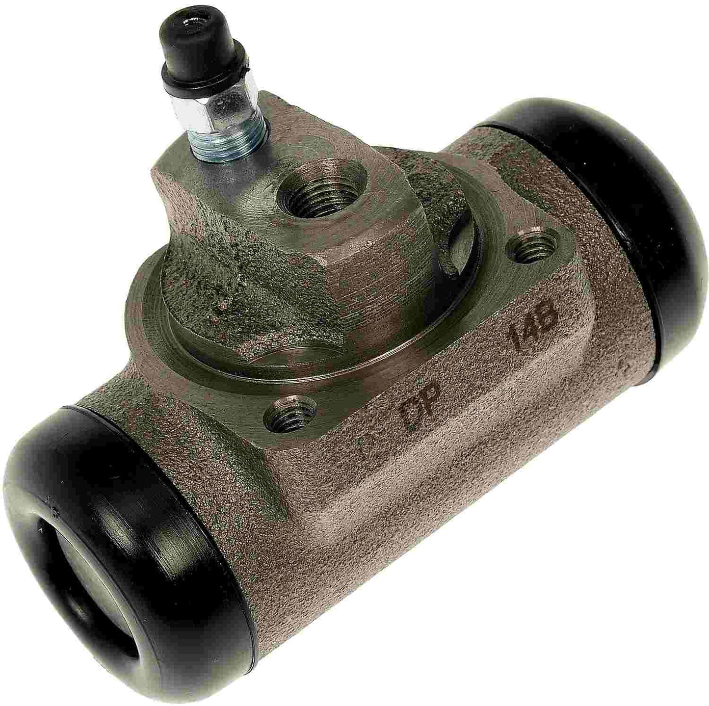 Dorman - First Stop Drum Brake Wheel Cylinder for 2000-86 Chevrolet, 1984-74 Chevrolet, 2000-88 GMC, 1978-74 GMC W37785