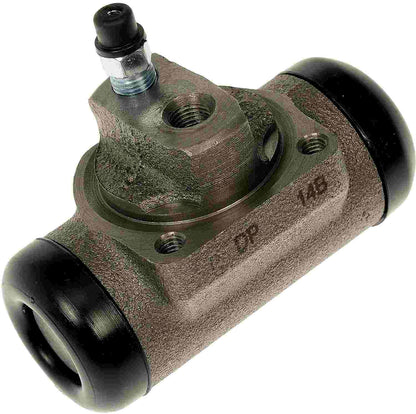 Dorman - First Stop Drum Brake Wheel Cylinder for 2000-86 Chevrolet, 1984-74 Chevrolet, 2000-88 GMC, 1978-74 GMC W37785