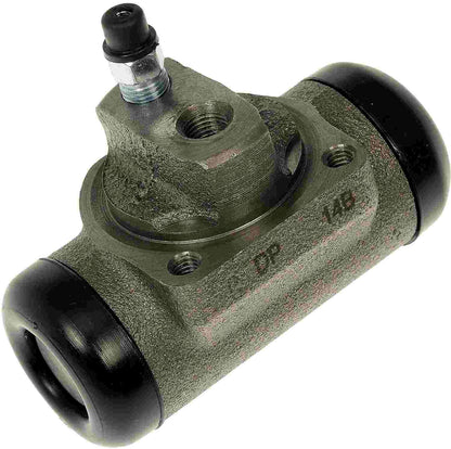 Dorman - First Stop Drum Brake Wheel Cylinder for 2000-86 Chevrolet, 1984-74 Chevrolet, 2000-88 GMC, 1978-74 GMC W37785