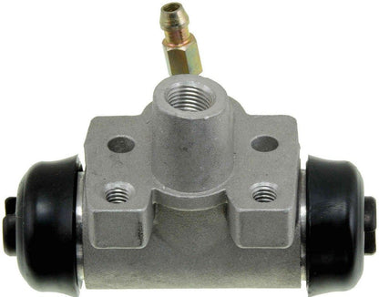 Dorman - First Stop Drum Brake Wheel Cylinder with optimal sealing for 1991-1999 Honda CRX, 1993-1999 Honda Accord, 1997-1999 Honda Civic Del Sol, 2000-1999 Honda Civic W37846