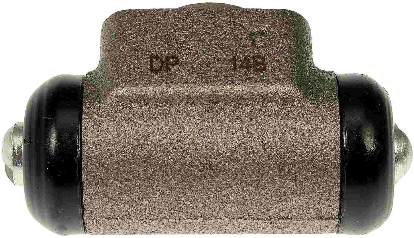 Dorman - First Stop Drum Brake Wheel Cylinder for 1994-2007 Ford, 2005-2009 Mercury, 1998-2003 Nissan W37857