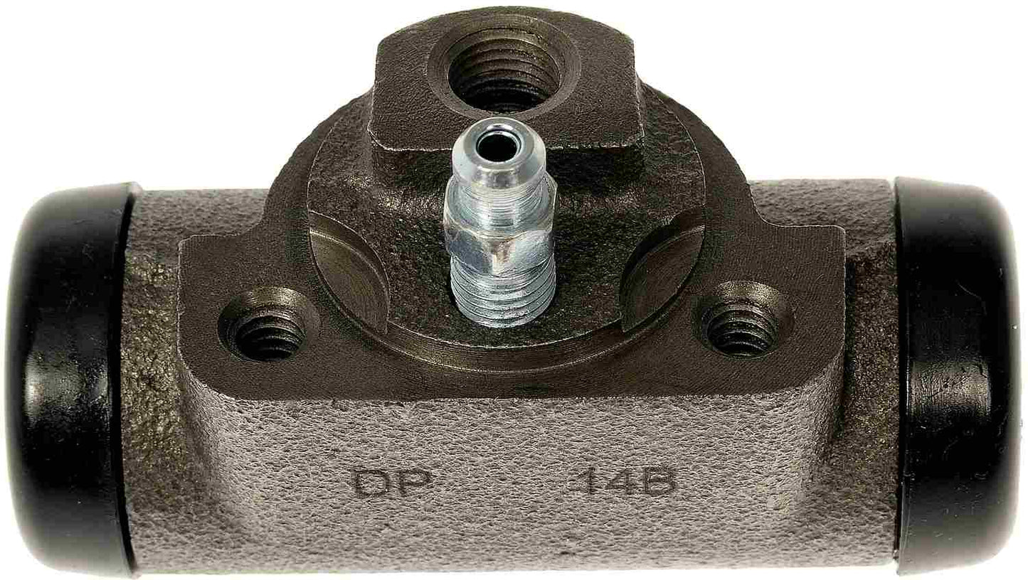 Dorman - First Stop Drum Brake Wheel Cylinder for 1993-91 Chrysler Dodge Plymouth 1993-91 Jeep 2001-90 W37862