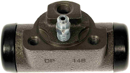 Dorman - First Stop Drum Brake Wheel Cylinder for 1993-91 Chrysler Dodge Plymouth 1993-91 Jeep 2001-90 W37862