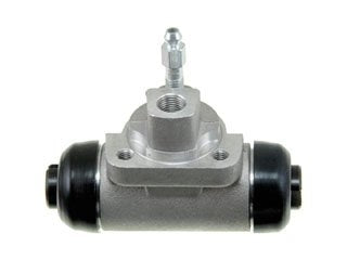Dorman - First Stop Drum Brake Wheel Cylinder with W37872 for Nissan D21 1994-88, Nissan Frontier 2004-98, 2015, Nissan Pickup 1997-90