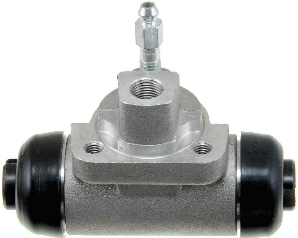 Dorman - First Stop Drum Brake Wheel Cylinder with W37872 for Nissan D21 1994-88, Nissan Frontier 2004-98, 2015, Nissan Pickup 1997-90