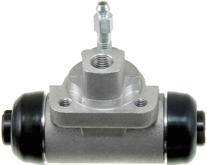 Dorman - First Stop Drum Brake Wheel Cylinder with W37872 for Nissan D21 1994-88, Nissan Frontier 2004-98, 2015, Nissan Pickup 1997-90