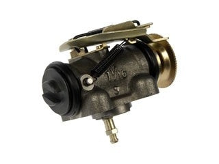 Dorman - First Stop Drum Brake Wheel Cylinder with Direct Replacement for 1988-2004 Chevrolet GMC Isuzu W37875