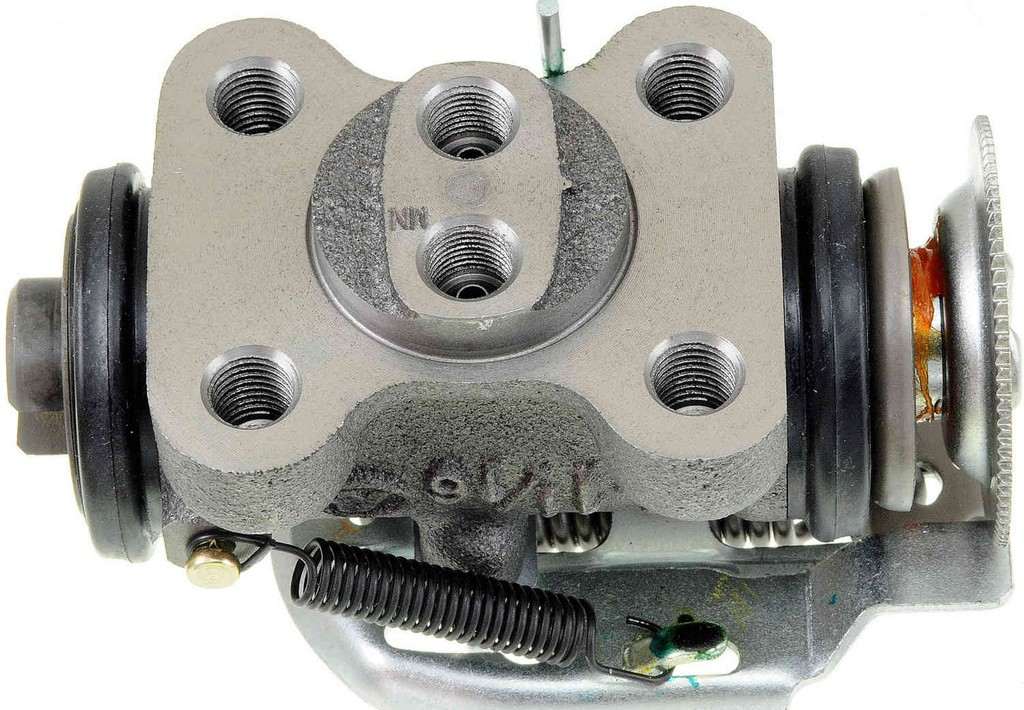 Dorman - First Stop Drum Brake Wheel Cylinder with Direct Replacement for 1988-2004 Chevrolet GMC Isuzu W37875