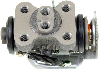 Dorman - First Stop Drum Brake Wheel Cylinder with Direct Replacement for 1988-2004 Chevrolet GMC Isuzu W37875